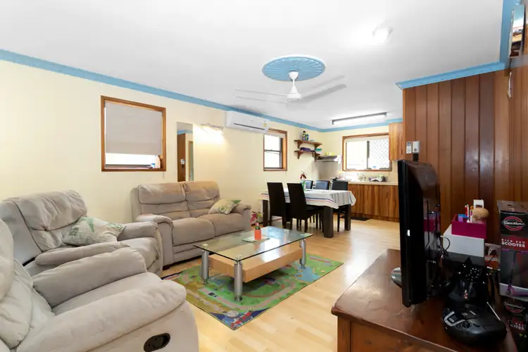 Fourth view of Homely unit listing, 3/16 Creal Street, East Mackay QLD 4740