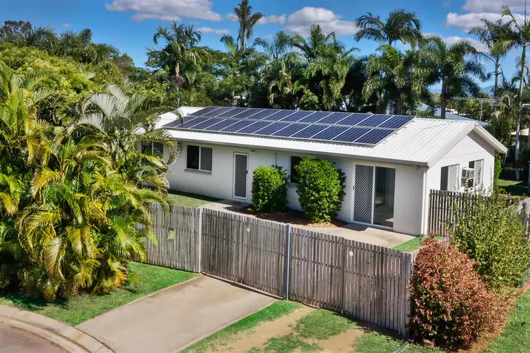 Main view of Homely house listing, 24 Hillview Road, Deeragun QLD 4818