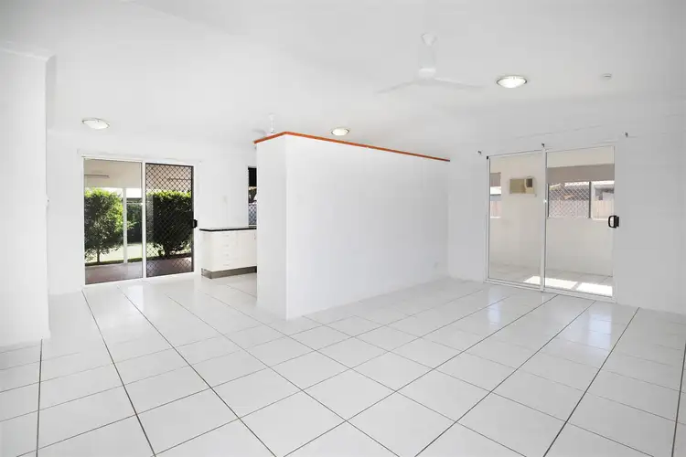 Second view of Homely house listing, 24 Hillview Road, Deeragun QLD 4818