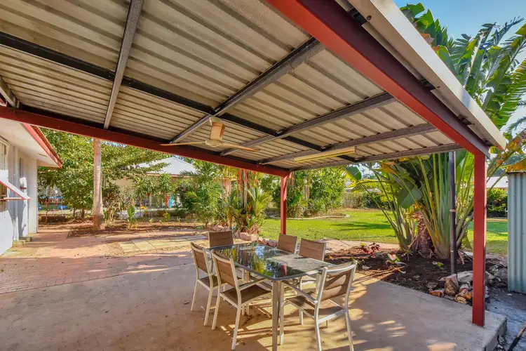 9 Shady Ct, Leanyer NT 812