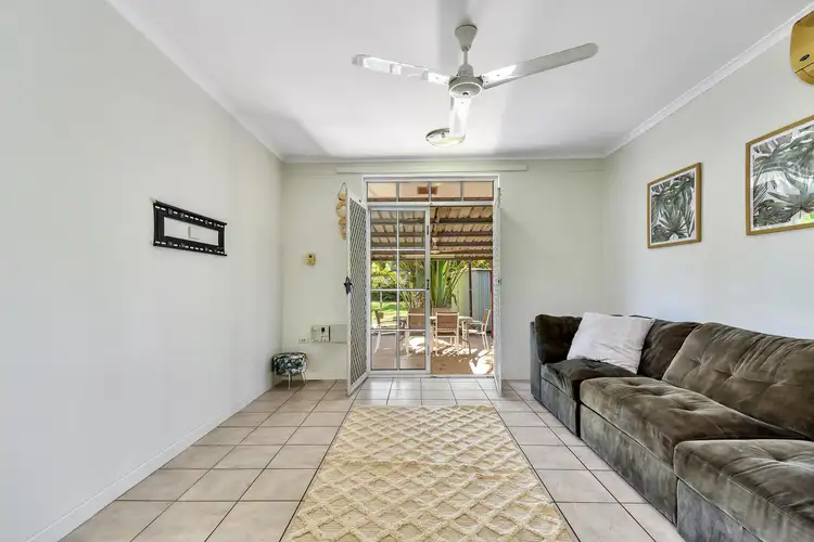Second view of Homely house listing, 9 Shady Ct, Leanyer NT 812