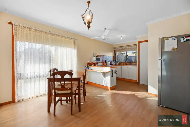Fifth view of Homely unit listing, 3/6 Baxter Court, Moe VIC 3825