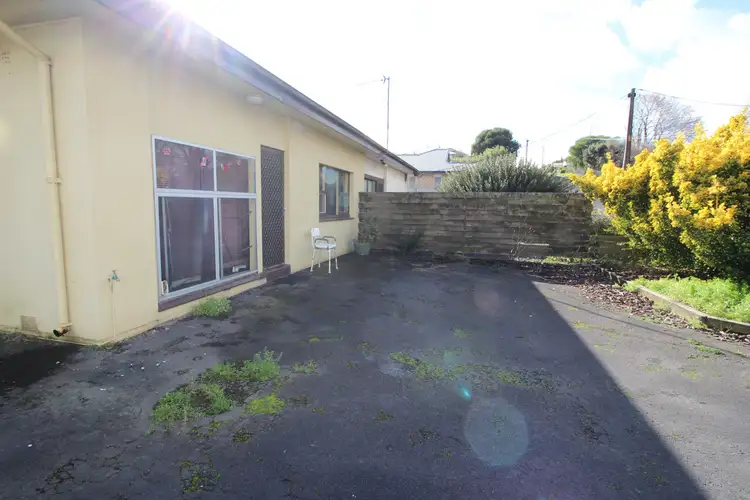 Main view of Homely unit listing, 1/17 Davison Street, Mount Gambier SA 5290