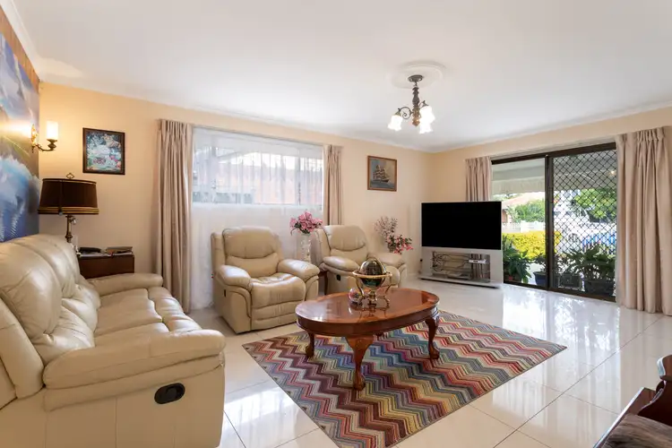 Fourth view of Homely house listing, 35 Chainey Avenue, Miami QLD 4220