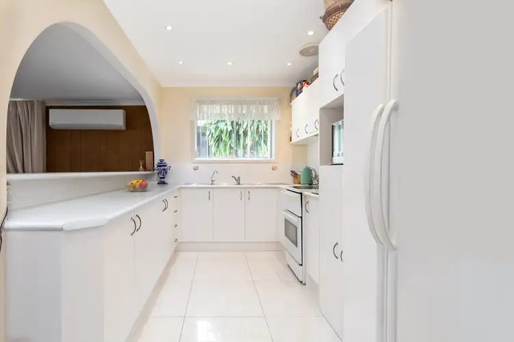 Fifth view of Homely house listing, 35 Chainey Avenue, Miami QLD 4220