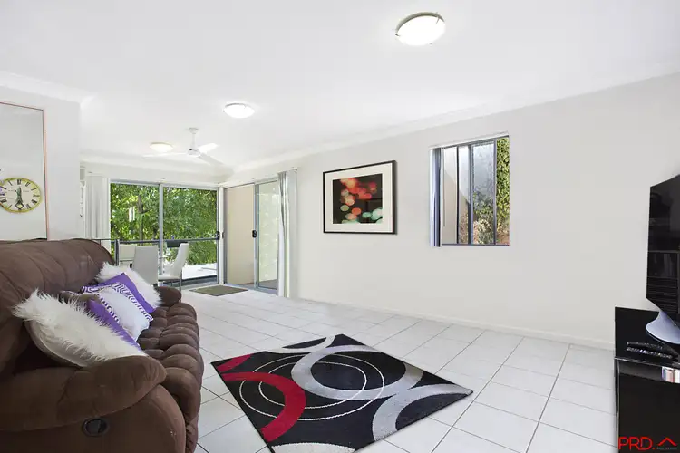 Second view of Homely unit listing, 1/38 Johnston Street, Southport QLD 4215