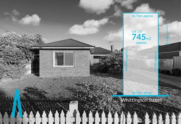 7 Whittington Street, Enfield SA 5085
