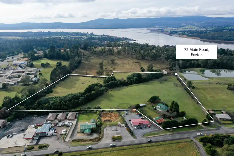 72 Main Road, Exeter TAS 7275
