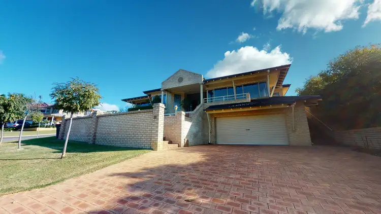 Main view of Homely house listing, 18 Regent Drive, Alexander Heights WA 6064