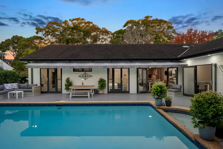 Main view of Homely house listing, 23 Geoffrey Street, Turramurra NSW 2074