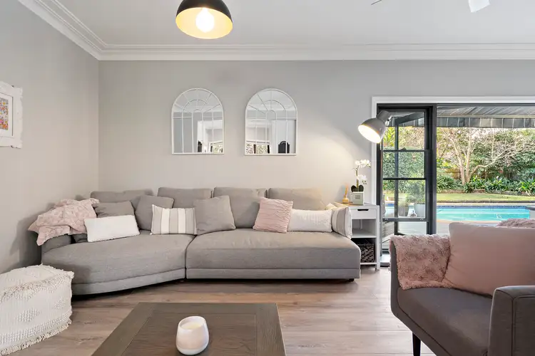 Fifth view of Homely house listing, 23 Geoffrey Street, Turramurra NSW 2074
