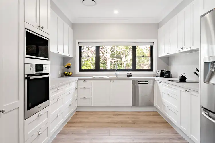 Seventh view of Homely house listing, 23 Geoffrey Street, Turramurra NSW 2074