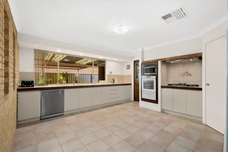 Fifth view of Homely house listing, 18 Pilbara Crescent, Jane Brook WA 6056