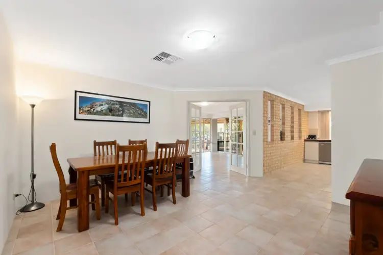 Sixth view of Homely house listing, 18 Pilbara Crescent, Jane Brook WA 6056