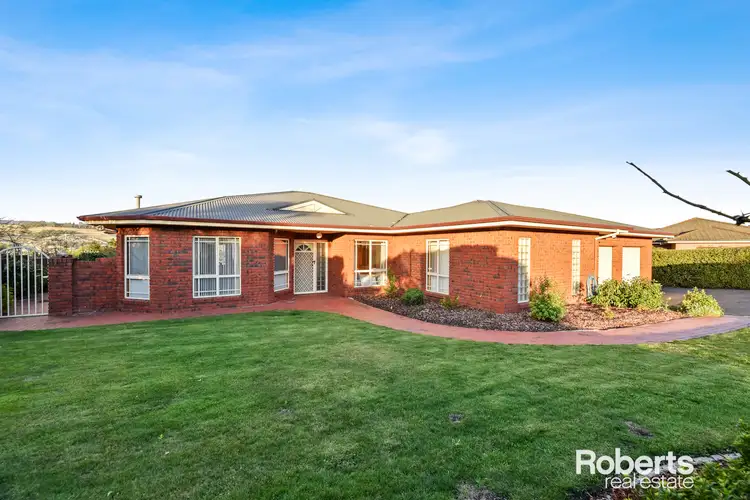 Third view of Homely house listing, 35 Armidale Street, Norwood TAS 7250