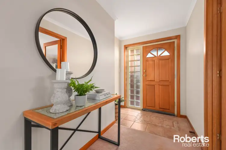 Fifth view of Homely house listing, 35 Armidale Street, Norwood TAS 7250