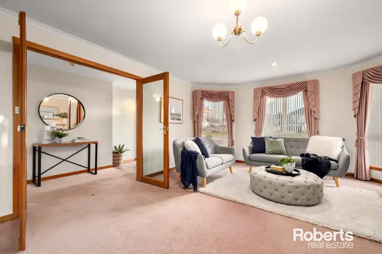 Sixth view of Homely house listing, 35 Armidale Street, Norwood TAS 7250