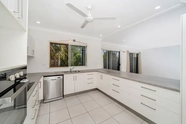 Second view of Homely house listing, 20 ILLUKA STREET, Currajong QLD 4812