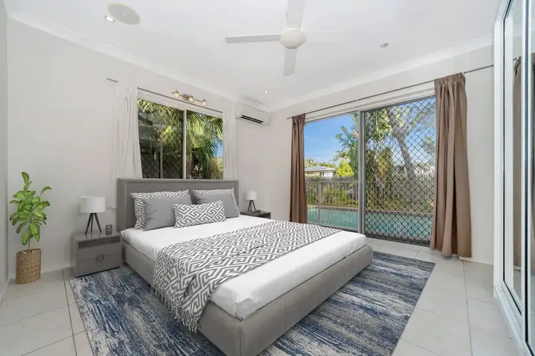 Third view of Homely house listing, 20 ILLUKA STREET, Currajong QLD 4812