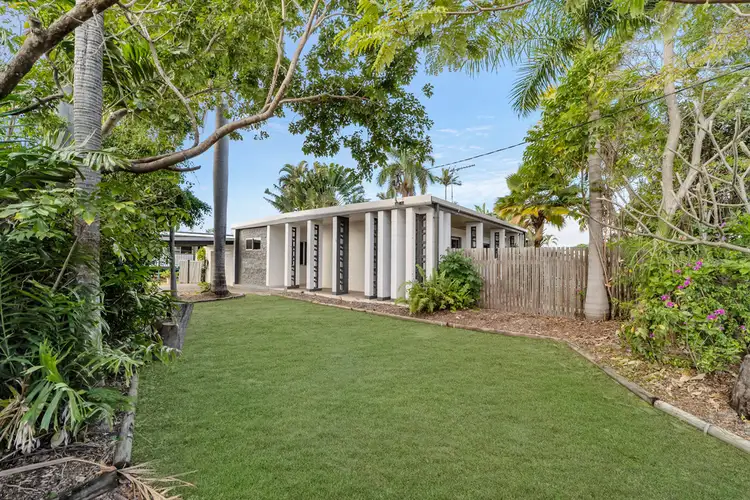 Fifth view of Homely house listing, 20 ILLUKA STREET, Currajong QLD 4812