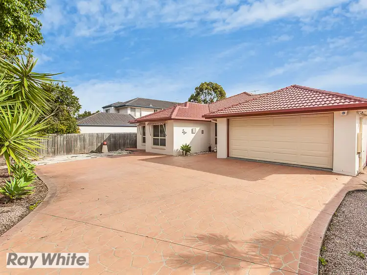 Third view of Homely house listing, 9 McNiven Court, North Lakes QLD 4509