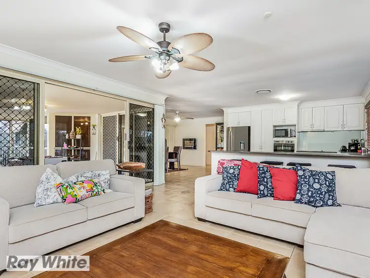 Fourth view of Homely house listing, 9 McNiven Court, North Lakes QLD 4509