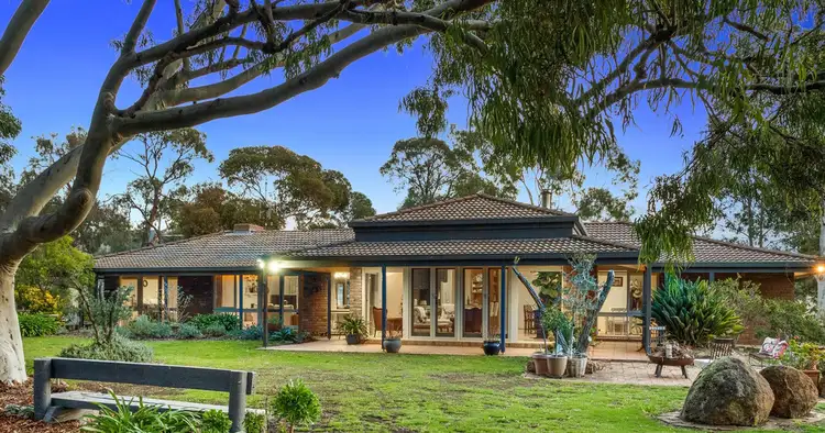 362 Euroa-Mansfield Road, Euroa VIC 3666