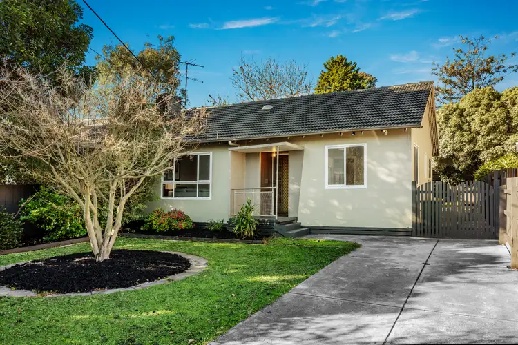 10 Achilles Street, Heidelberg West VIC 3081