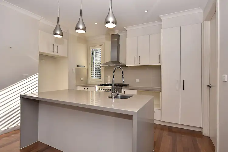 Second view of Homely townhouse listing, 1/737 South Road, Bentleigh East VIC 3165