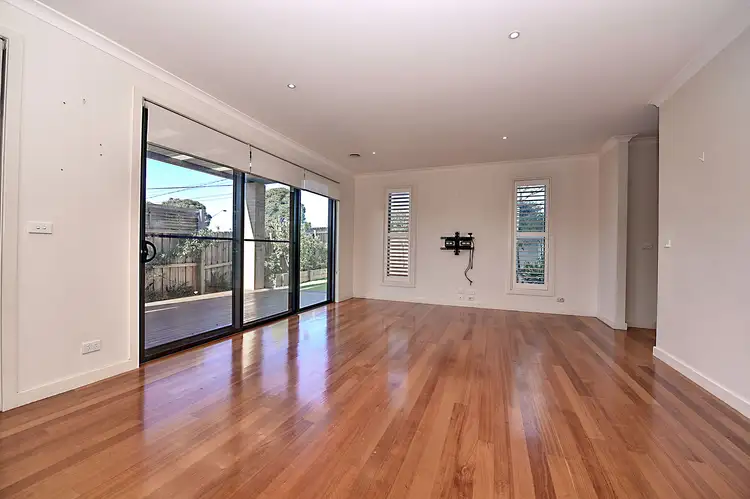 Third view of Homely townhouse listing, 1/737 South Road, Bentleigh East VIC 3165