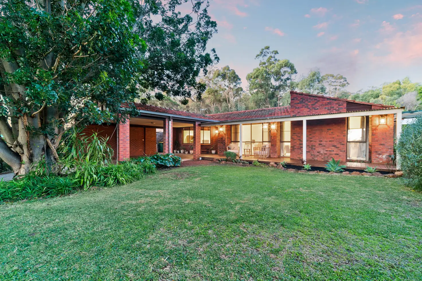 Main view of Homely house listing, 26 Gladys Street, Darlington WA 6070