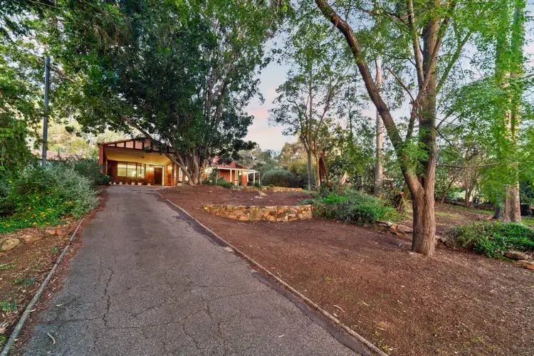 Second view of Homely house listing, 26 Gladys Street, Darlington WA 6070