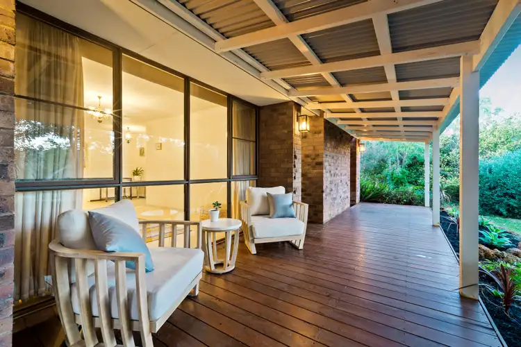 Fourth view of Homely house listing, 26 Gladys Street, Darlington WA 6070