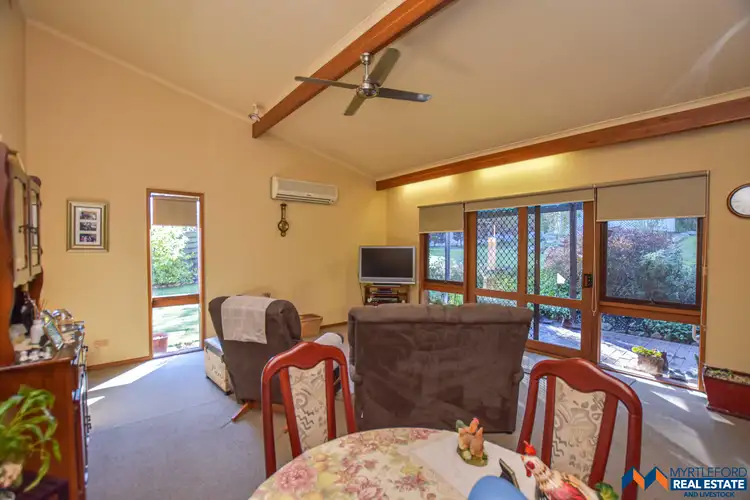 Third view of Homely unit listing, 2/31 Robertson Street, Myrtleford VIC 3737