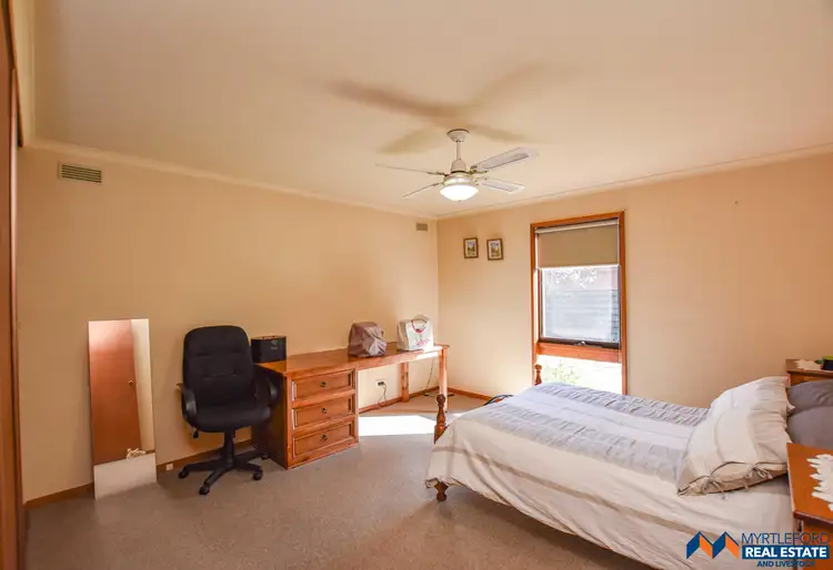 Fifth view of Homely unit listing, 2/31 Robertson Street, Myrtleford VIC 3737