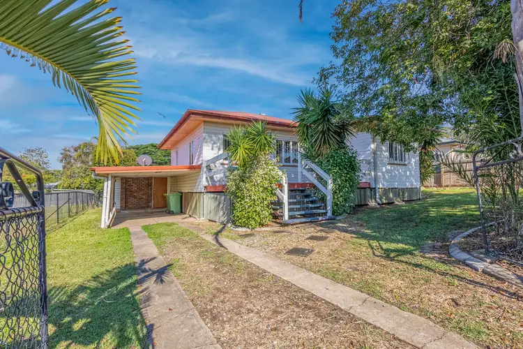 33 Idolwood Street, Eastern Heights QLD 4305
