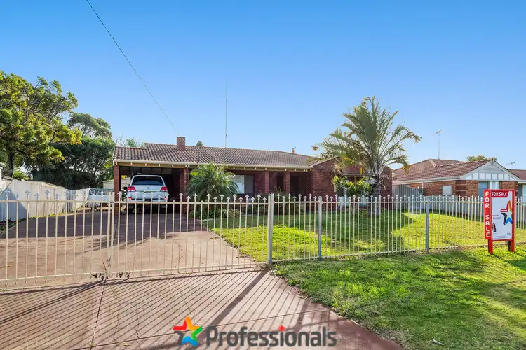 64 Yeedong Rd, Falcon WA 6210