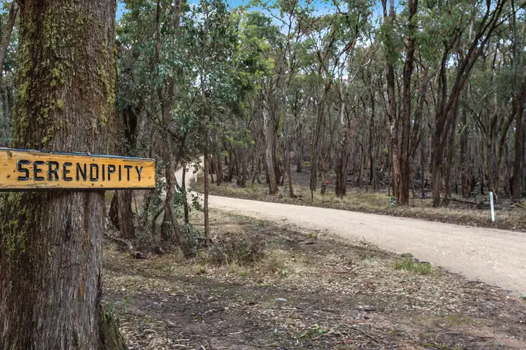 Second view of Homely land listing, 280 Scobles Road, Drummond VIC 3461