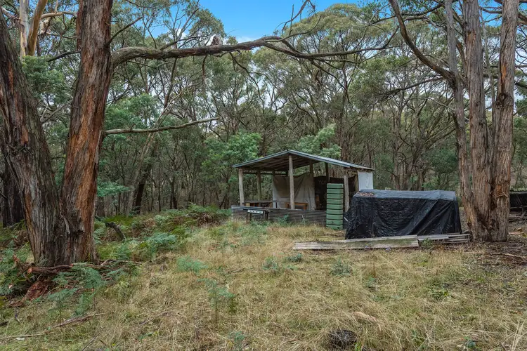 Sixth view of Homely land listing, 280 Scobles Road, Drummond VIC 3461