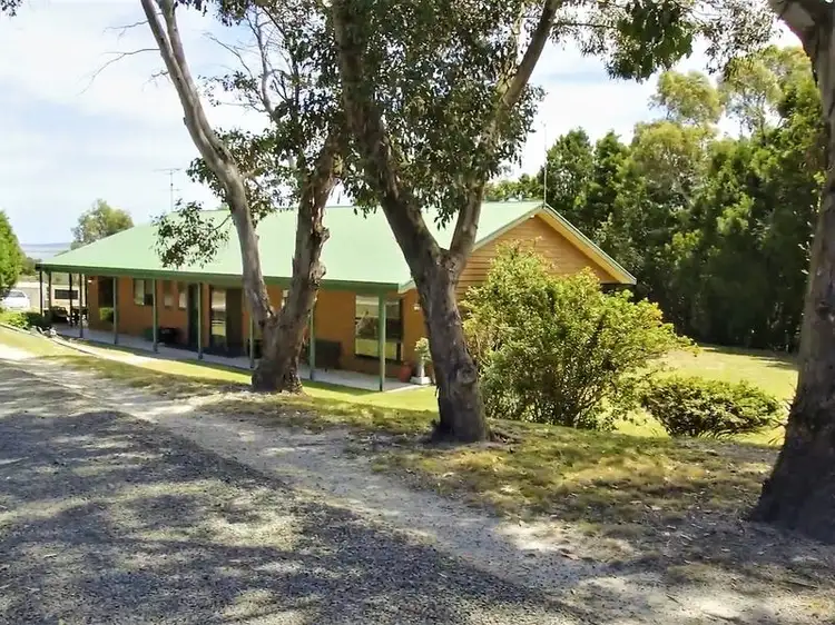 Main view of Homely house listing, 14 Moonbird Street, Lady Barron TAS 7255