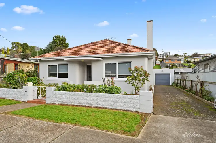 Main view of Homely house listing, 24 Collins Street, Brooklyn TAS 7320