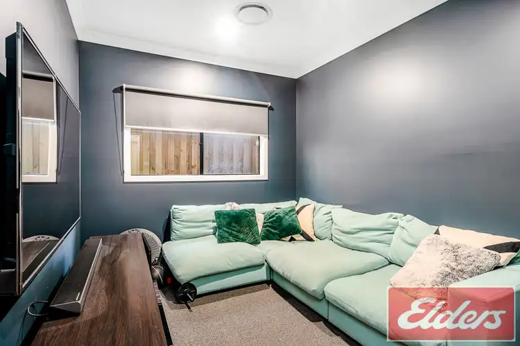 Fifth view of Homely house listing, 22 Midnight Avenue, Caddens NSW 2747