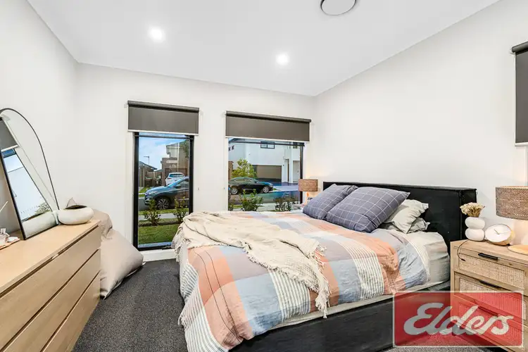 Sixth view of Homely house listing, 22 Midnight Avenue, Caddens NSW 2747