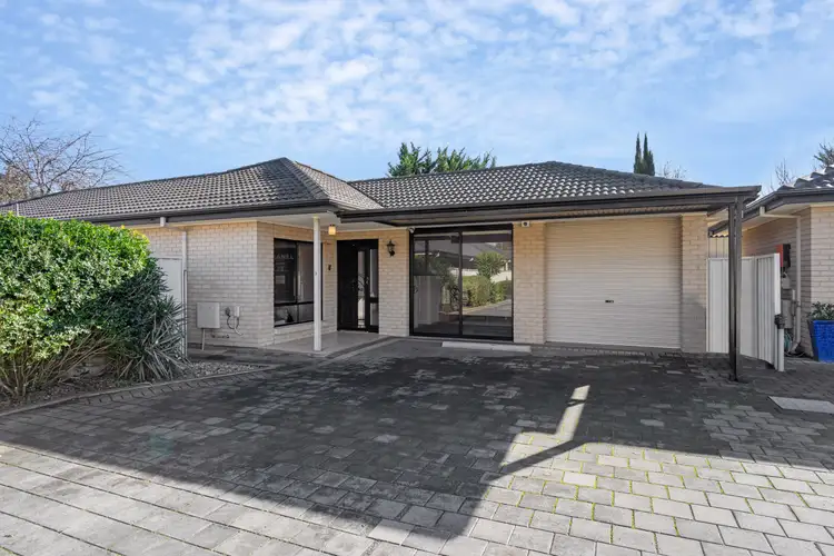 Main view of Homely house listing, 3/23 Salisbury Street, West Richmond SA 5033