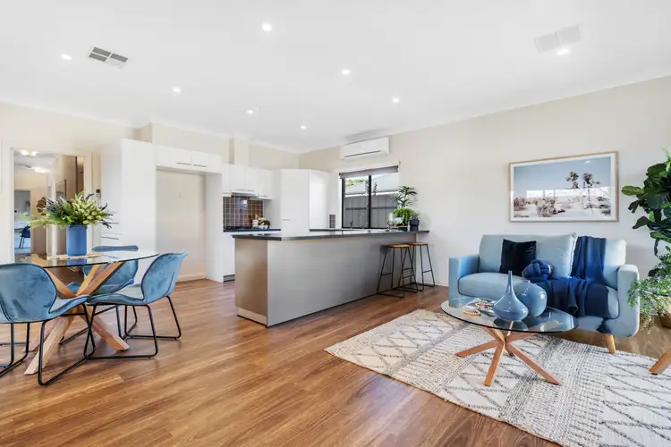 Second view of Homely house listing, 3/23 Salisbury Street, West Richmond SA 5033