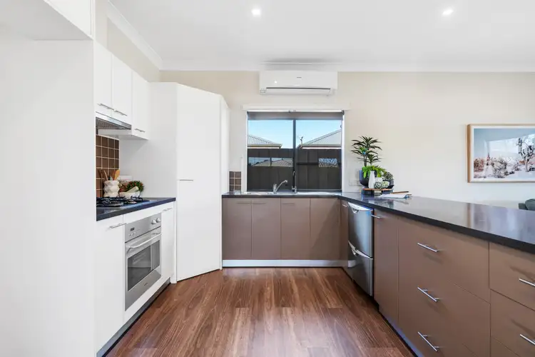 Third view of Homely house listing, 3/23 Salisbury Street, West Richmond SA 5033