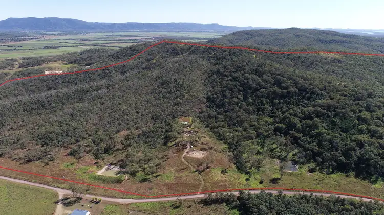 Rocky Dam Road, Koumala QLD 4738
