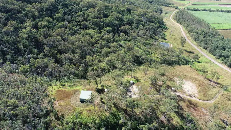 Seventh view of Homely land listing, Rocky Dam Road, Koumala QLD 4738