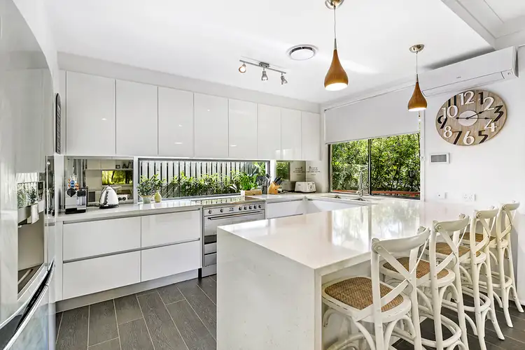 Third view of Homely house listing, 3/54 Milton Avenue, Paradise Point QLD 4216