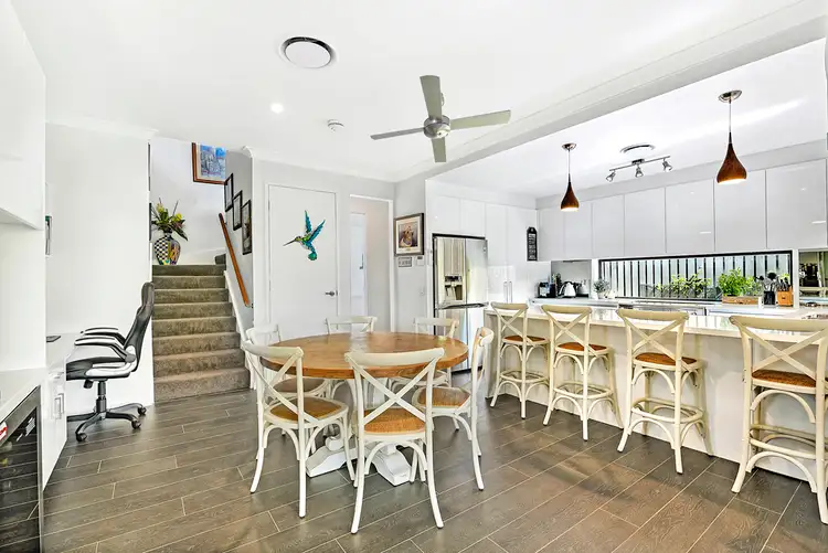 Fourth view of Homely house listing, 3/54 Milton Avenue, Paradise Point QLD 4216